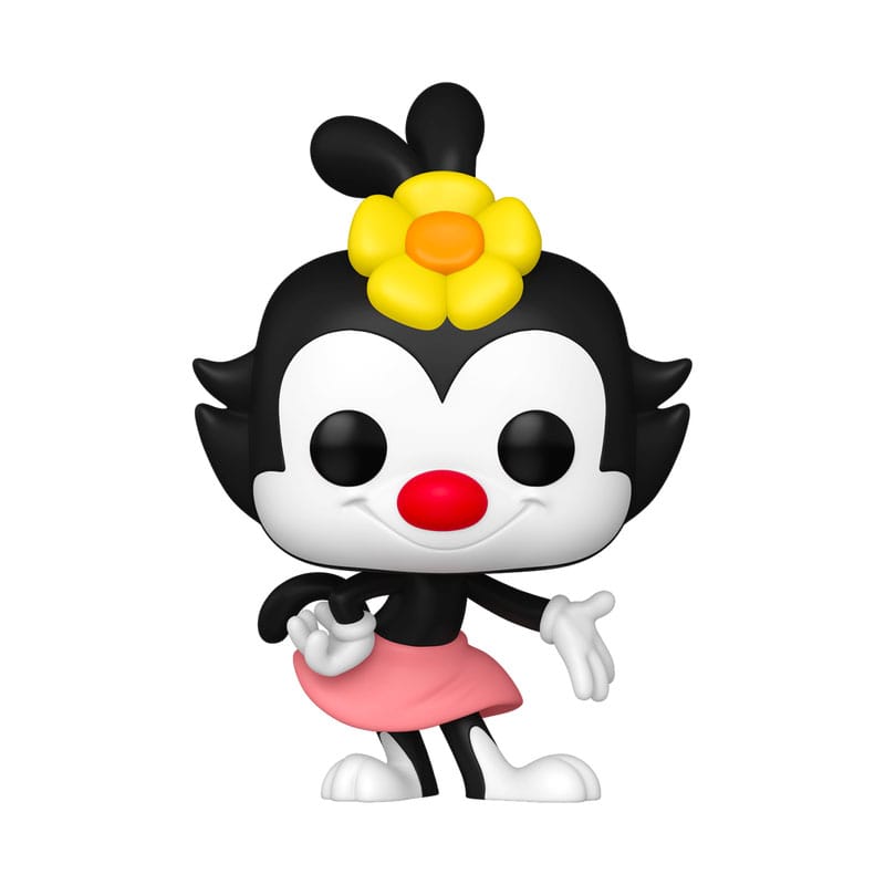 Animaniacs POP! Animation Vinyl figurine Dot 9 cm