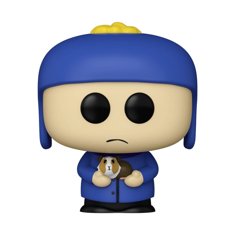 South Park POP! TV Vinyl figurine Craig Tucker 9 cm