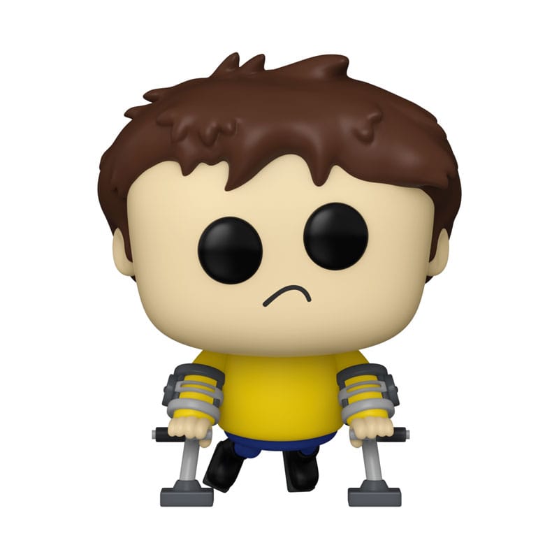 South Park POP! TV Vinyl figurine Jimmy Valmer 9 cm