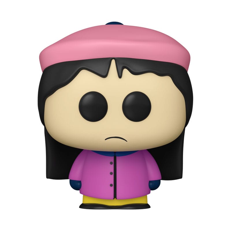 South Park POP! TV Vinyl figurine Wendy Testaburger 9 cm