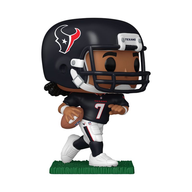 NFL: Legends POP! Sports Vinyl figurine Texans- CJ Stroud 9 cm