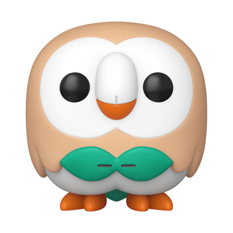 Funko Pop! Games: Pokémon - Brindibou