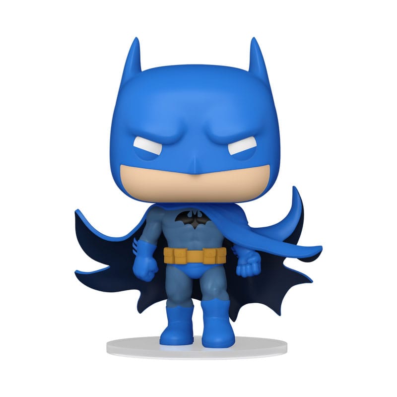 DC Comics POP! Heroes Vinyl figurine New Classics - Batman 9 cm