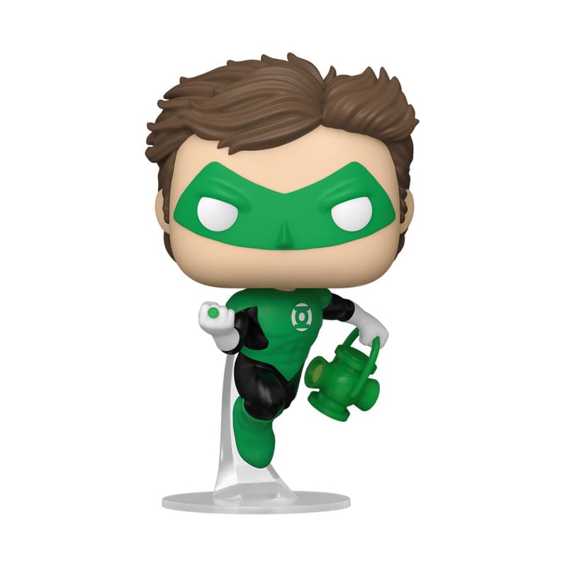DC Comics POP! Heroes Vinyl figurine New Classics - Green Lantern 9 cm