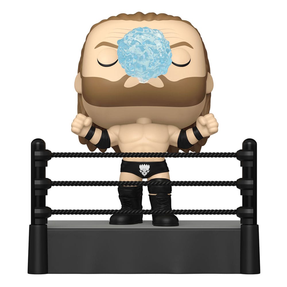 WWE POP! Premium Vinyl figurine Triple H (Ring Entrance) 9 cm