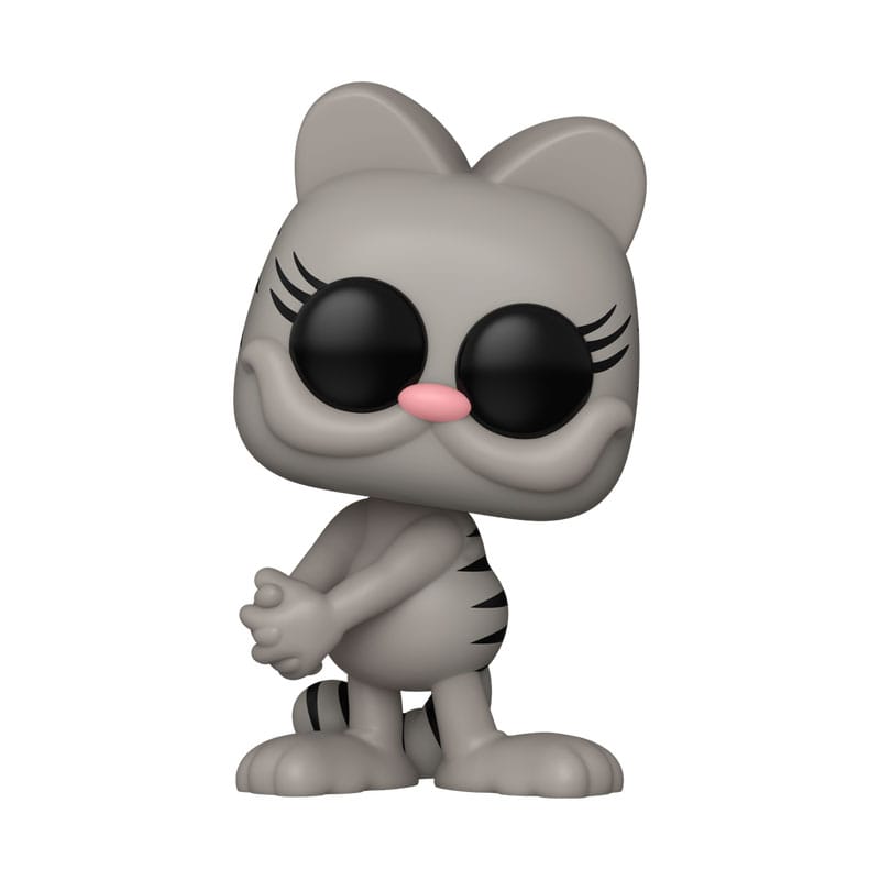 Garfield POP! Comics Vinyl figurine Nermal 9 cm