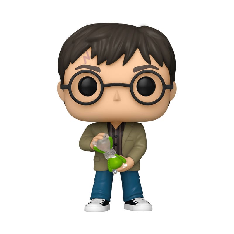 Funko Pop! Harry Potter: Harry Potter with Hourglass