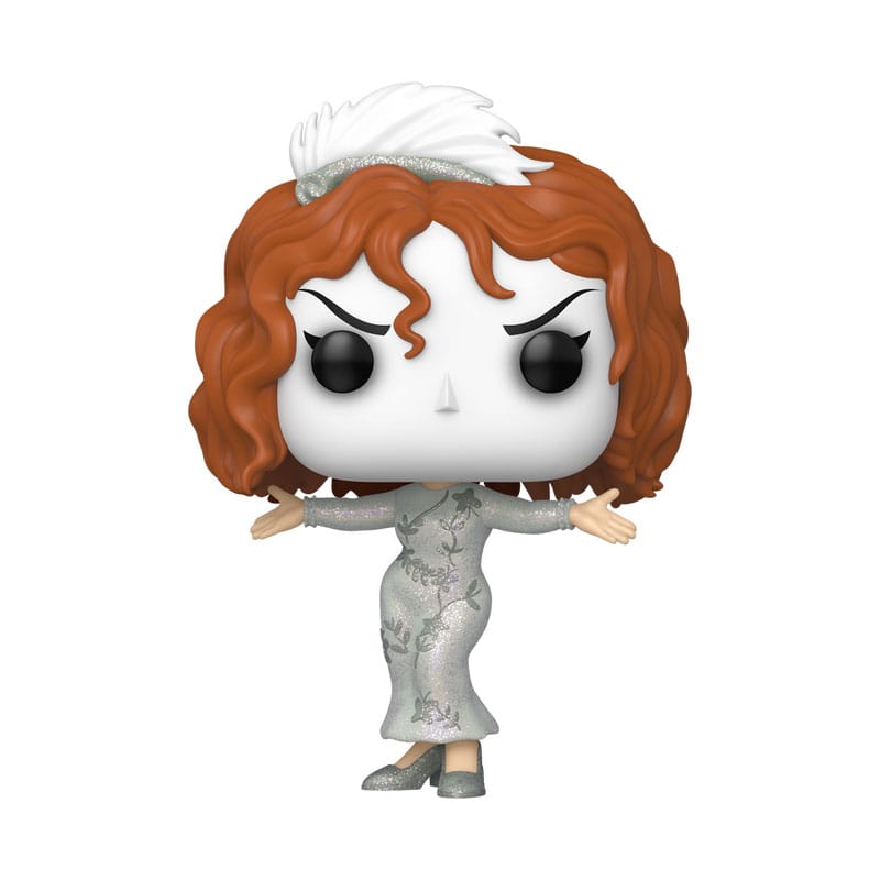 La Maison des mille morts POP! Plus Vinyl figurine Baby (GLT) 9 cm