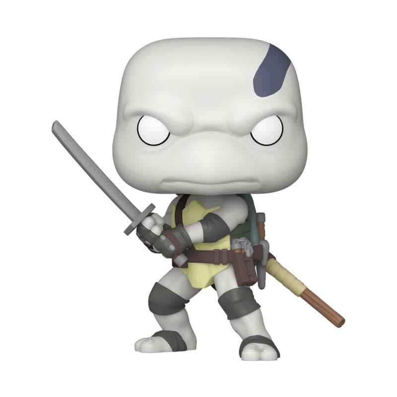 Tortues Ninja POP! Vinyl figurine Uno 9 cm