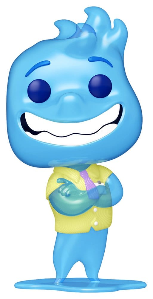 Élémentaire POP! Vinyl Figurine Wade 9 cm