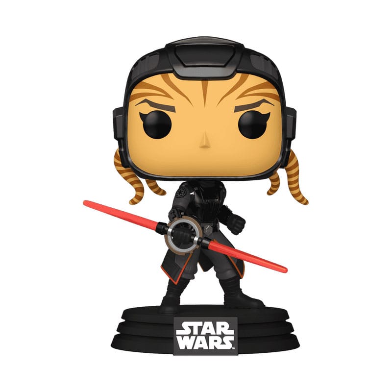 Star Wars: Tales of the Empire POP! Vinyl figurine Fourth Sister 9 cm