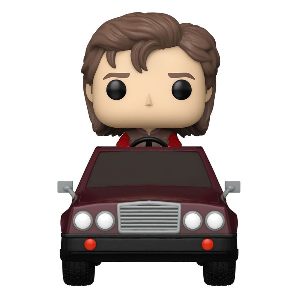 Stranger Things POP! Rides Vinyl figurine Steve Harrington 15 cm
