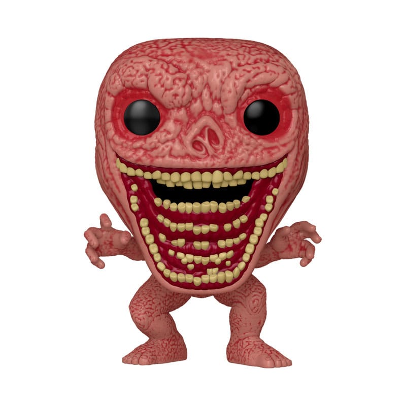 Smile POP! Movies Vinyl figurines Entity 9 cm