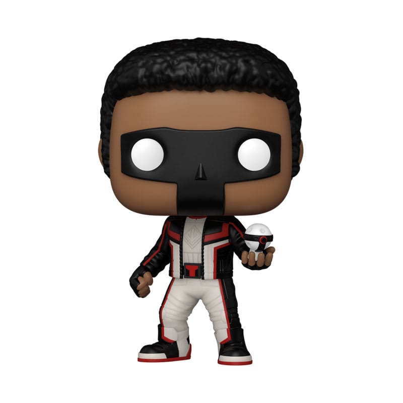 Funko Pop! Movies: Superman (2025) - Mr. Terrific
