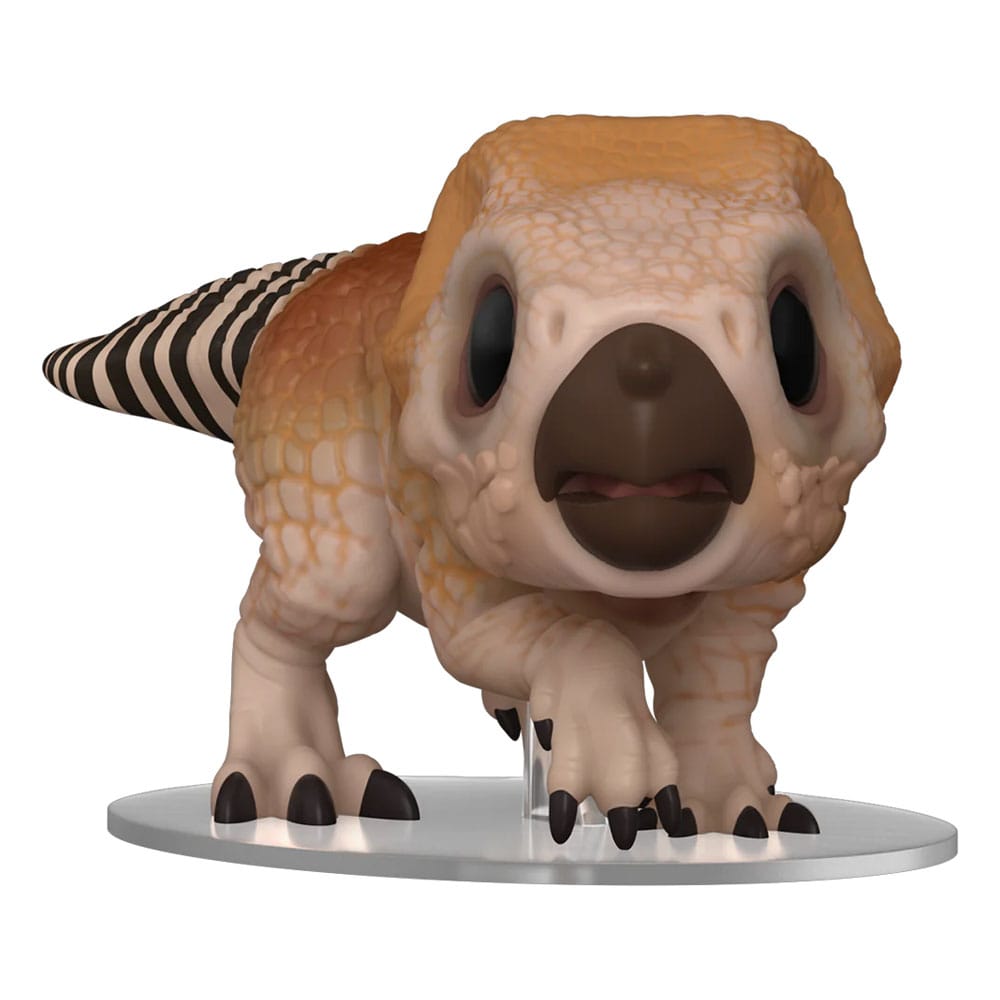 Funko Pop! Movies: Jurassic World Rebirth - Aquilops