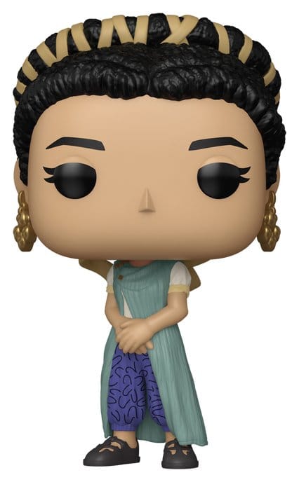 A Knight of the Seven Kingdoms POP! TV Vinyl figurines Tanselle 9 cm