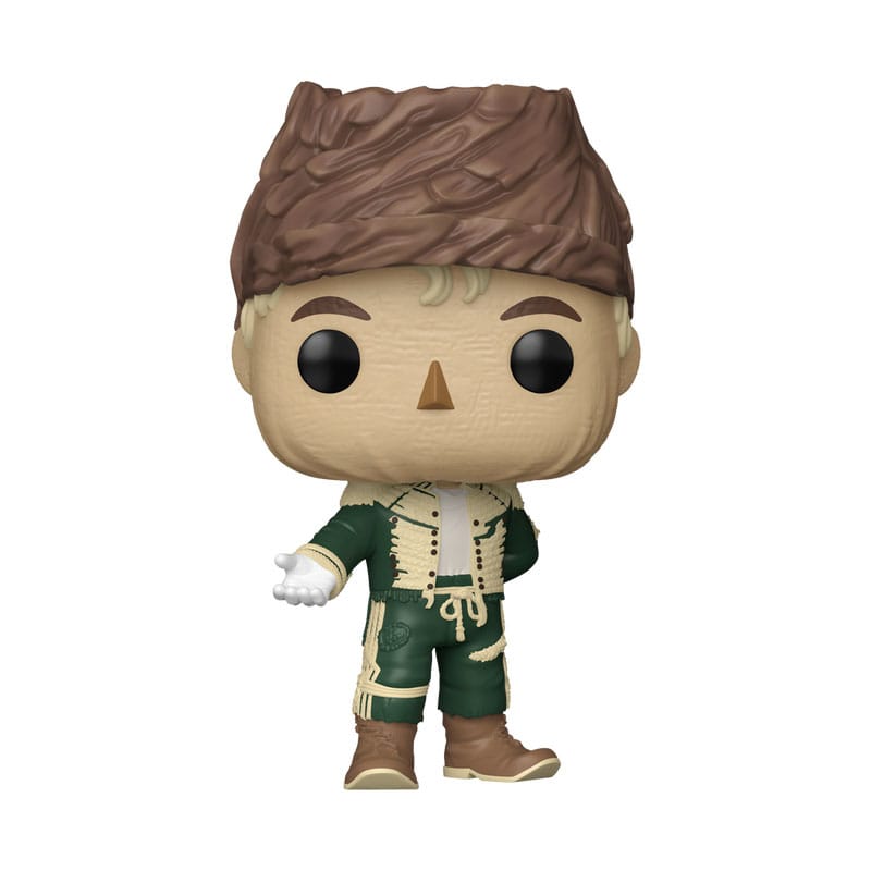 Wicked POP! Vinyl figurine Scarecrow 9 cm