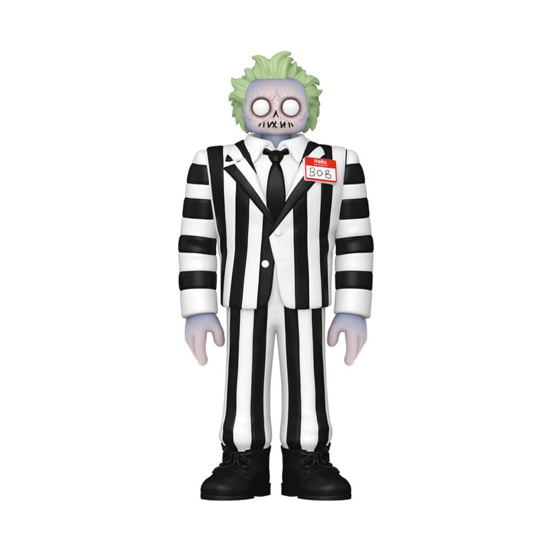 Beetlejuice POP! Movies Vinyl figurine BOB as Beetlejuice 9 cm