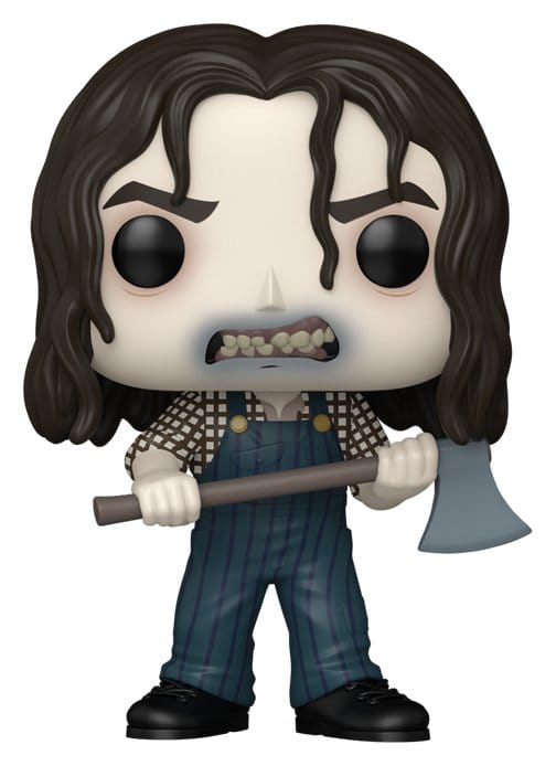 Conjuring : Les Dossiers Warren POP! Movies Vinyl figurine Abner 9 cm
