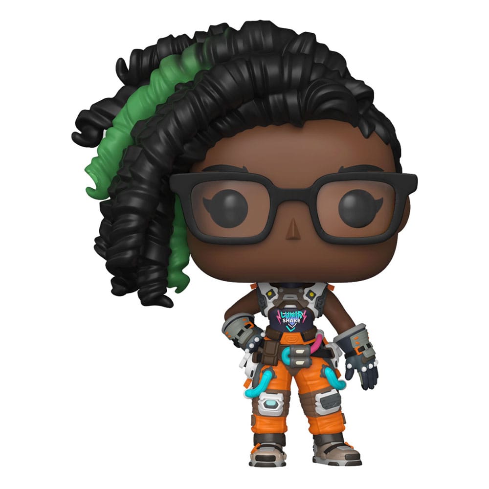 Borderlands 4 POP! Games Vinyl figurine Harlowe 9 cm