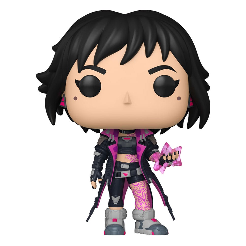 Borderlands 4 POP! Games Vinyl figurine Vex 9 cm