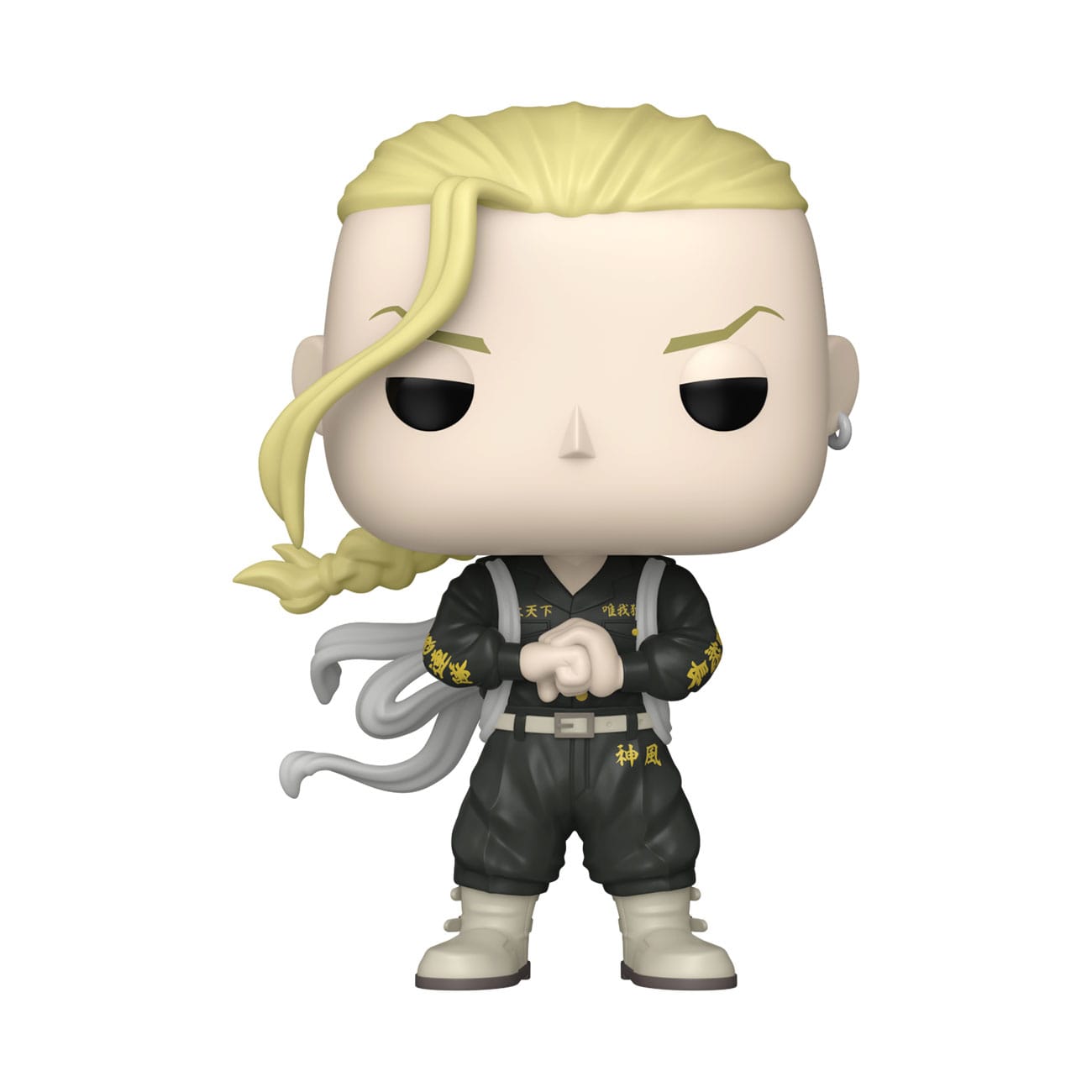 Tokyo Revengers POP! Plus Animation figurine Draken 9 cm
