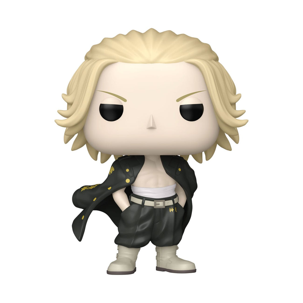 Tokyo Revengers POP! Plus Animation figurine Mikey 9 cm