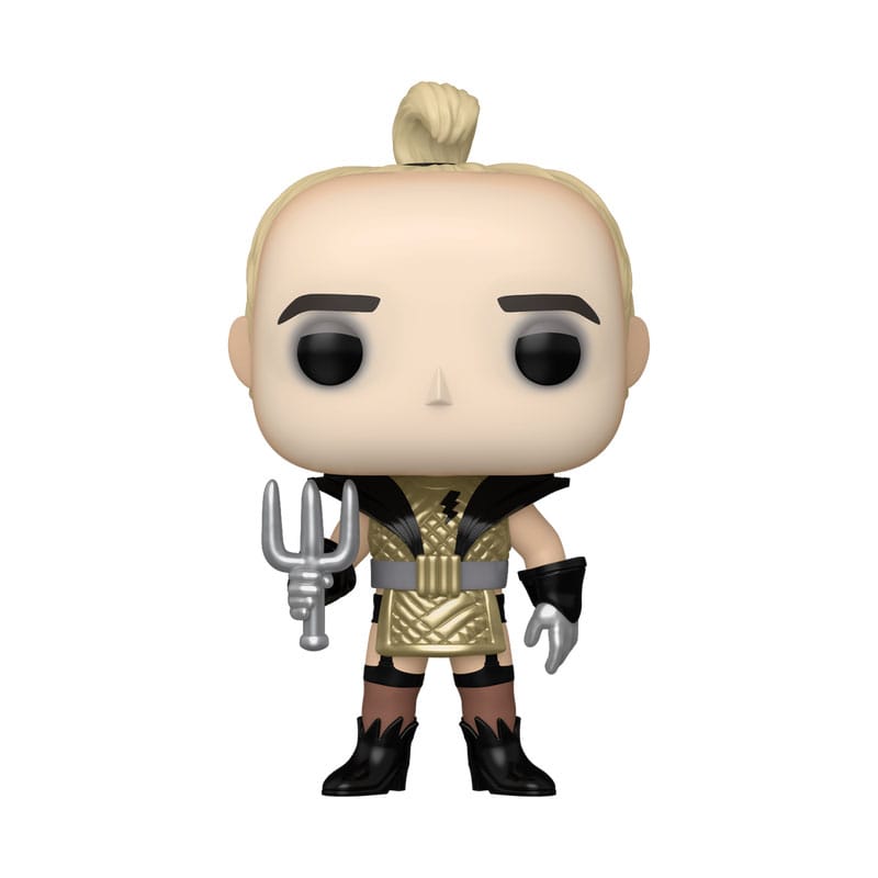Rocky Horror Picture Show POP! Movies Vinyl Figurine Riff Raff 9 cm