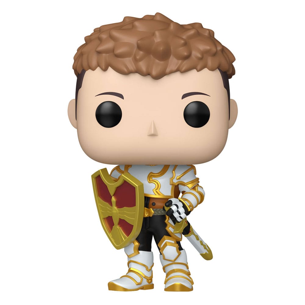 Solo Leveling POP! Animation Vinyl figurine Yoo Jinho 9 cm