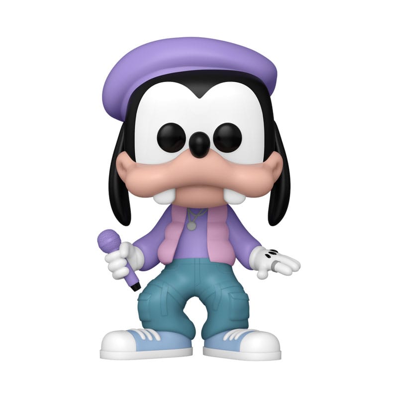 Disney POP! Vinyl figurine Goofy(MM KPOP) 9 cm