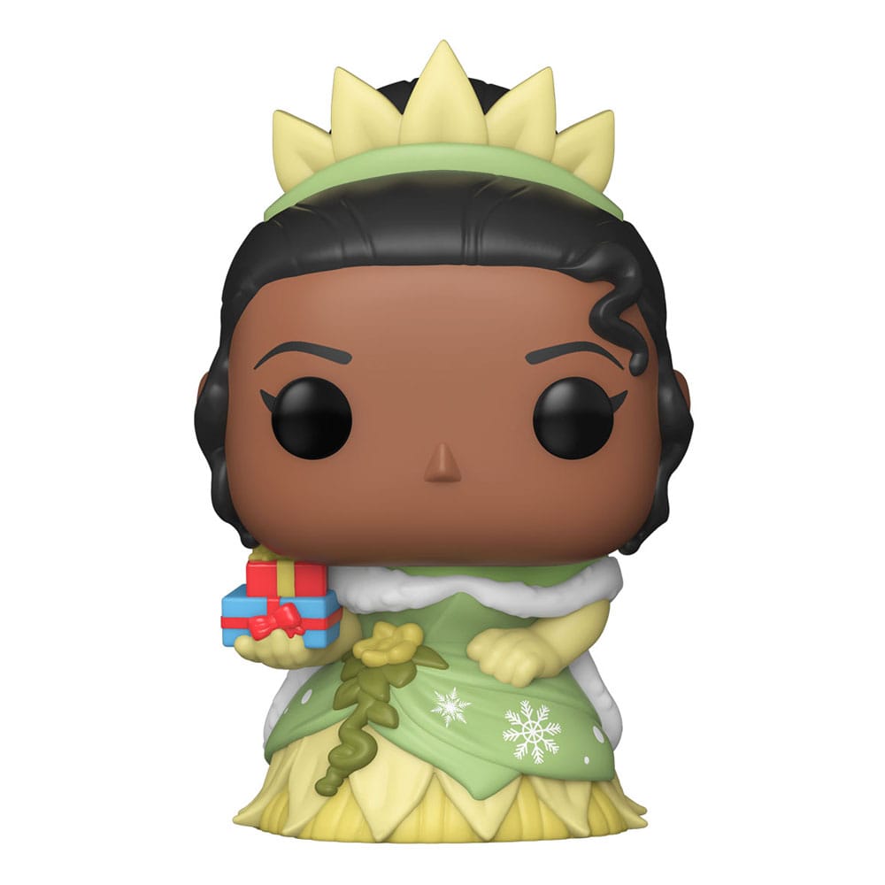 Disney Princess Bitty POP! calendrier de l´avent 24 Day Countdown