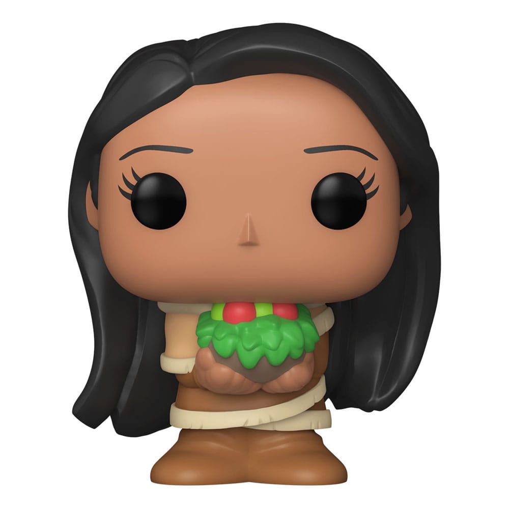 Disney Princess Bitty POP! calendrier de l´avent 24 Day Countdown