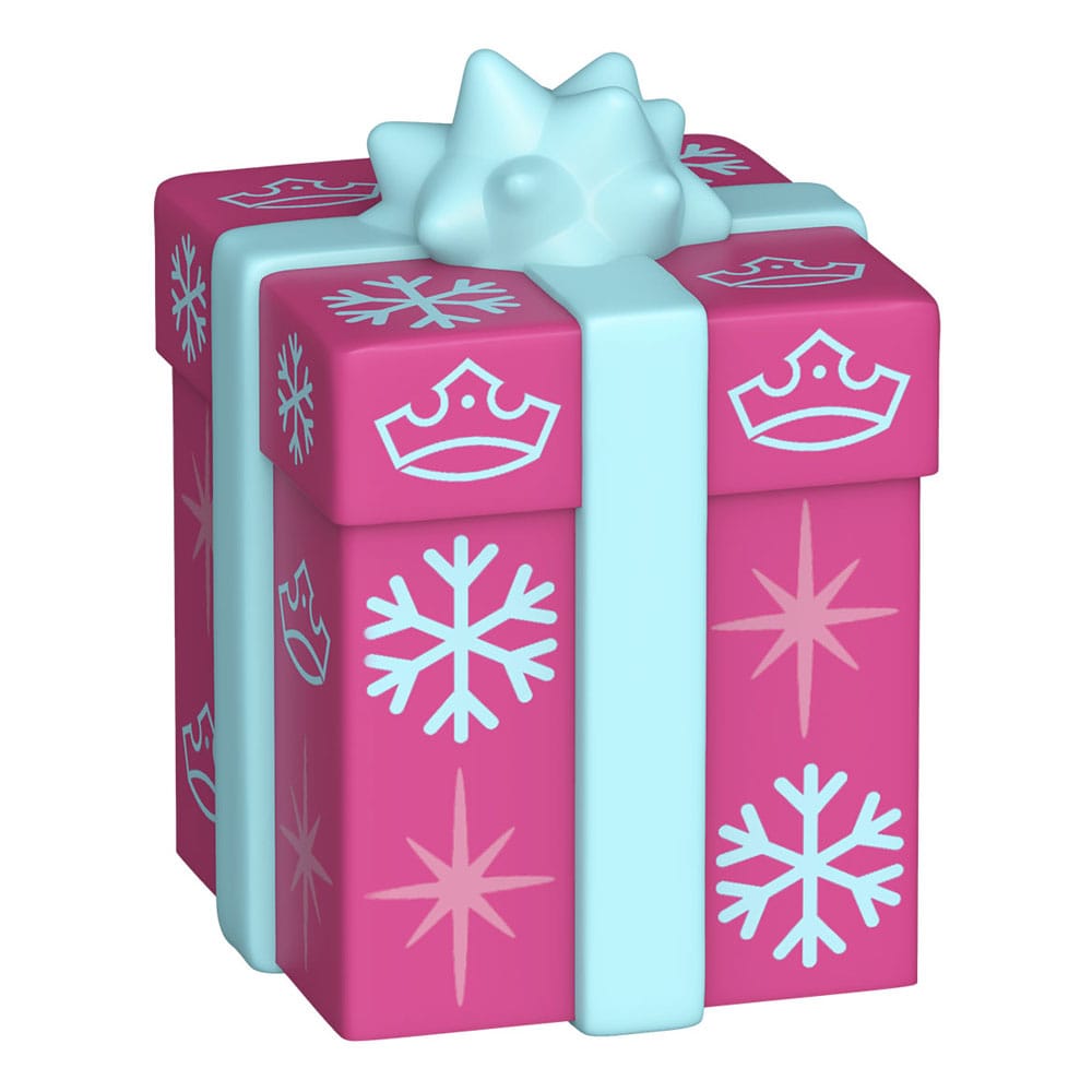 Disney Princess Bitty POP! calendrier de l´avent 24 Day Countdown