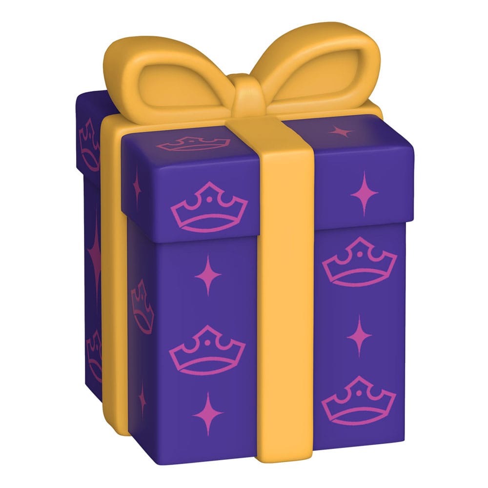 Disney Princess Bitty POP! calendrier de l´avent 24 Day Countdown
