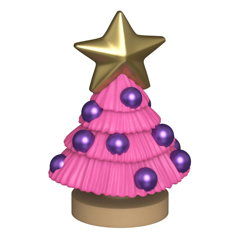 Disney Princess Bitty POP! calendrier de l´avent 24 Day Countdown