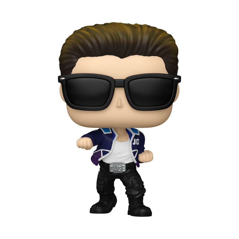 Mortal Kombat II (2026) POP! Games Vinyl figurine Johnny Cage 9 cm