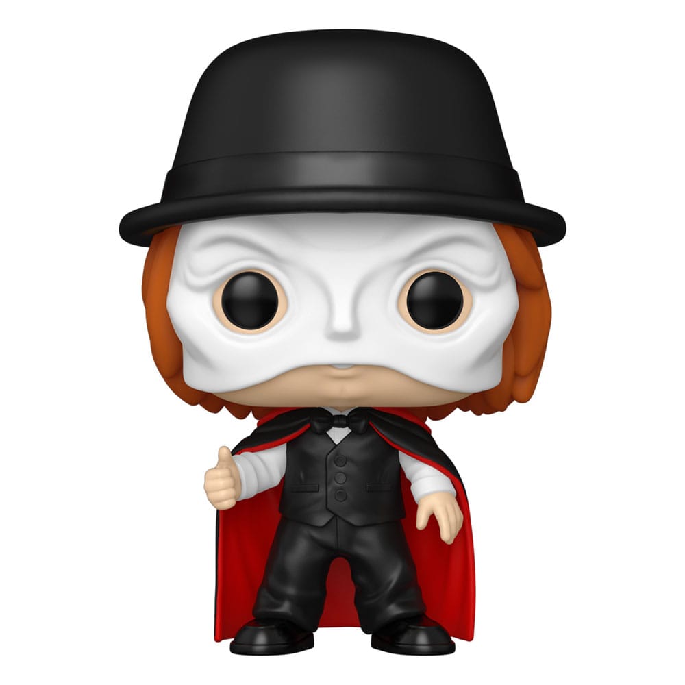 Chucky POP! Television Vinyl figurine Phantom Chucky 9 cm