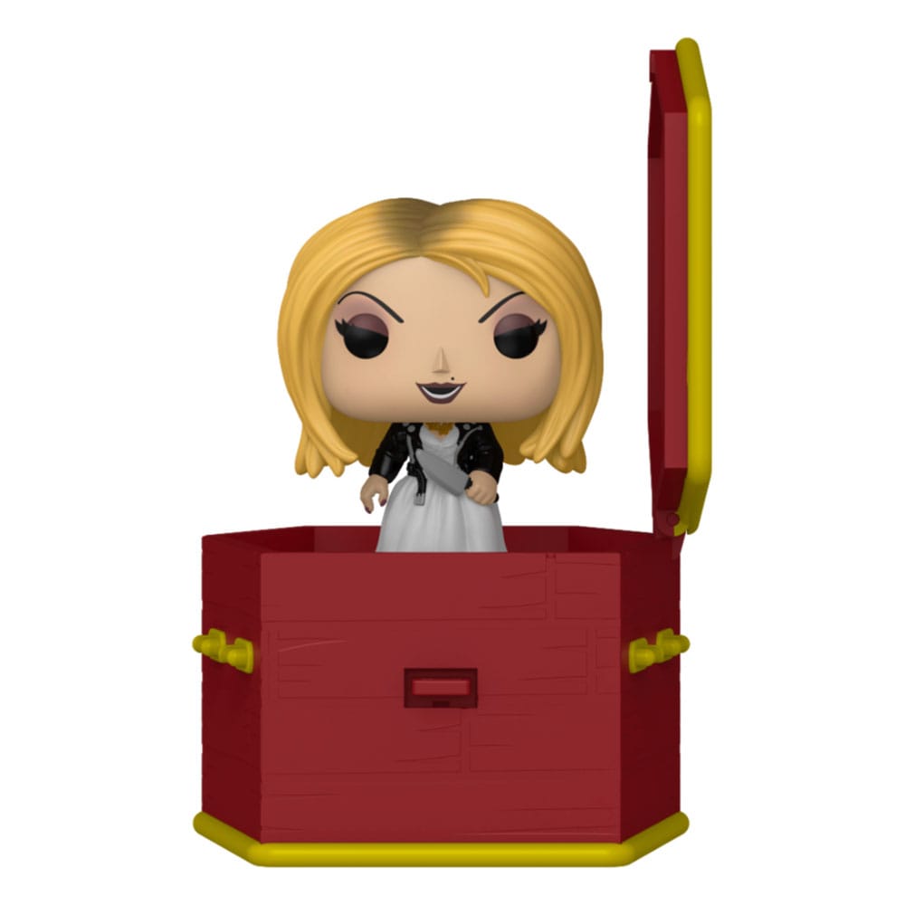 Jeu d'enfant figurine Coffin Pocket POP! Vinyl Tiffany
