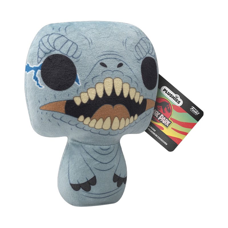 Jurassic Park POP! peluche Raptor 18 cm