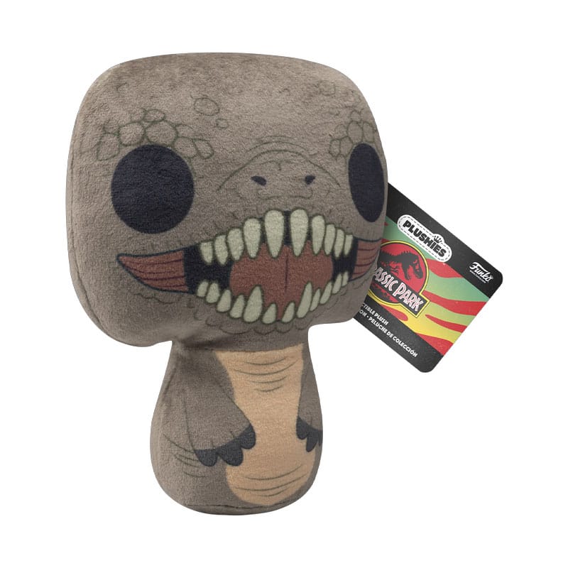 Jurassic Park peluche T-Rex 18 cm