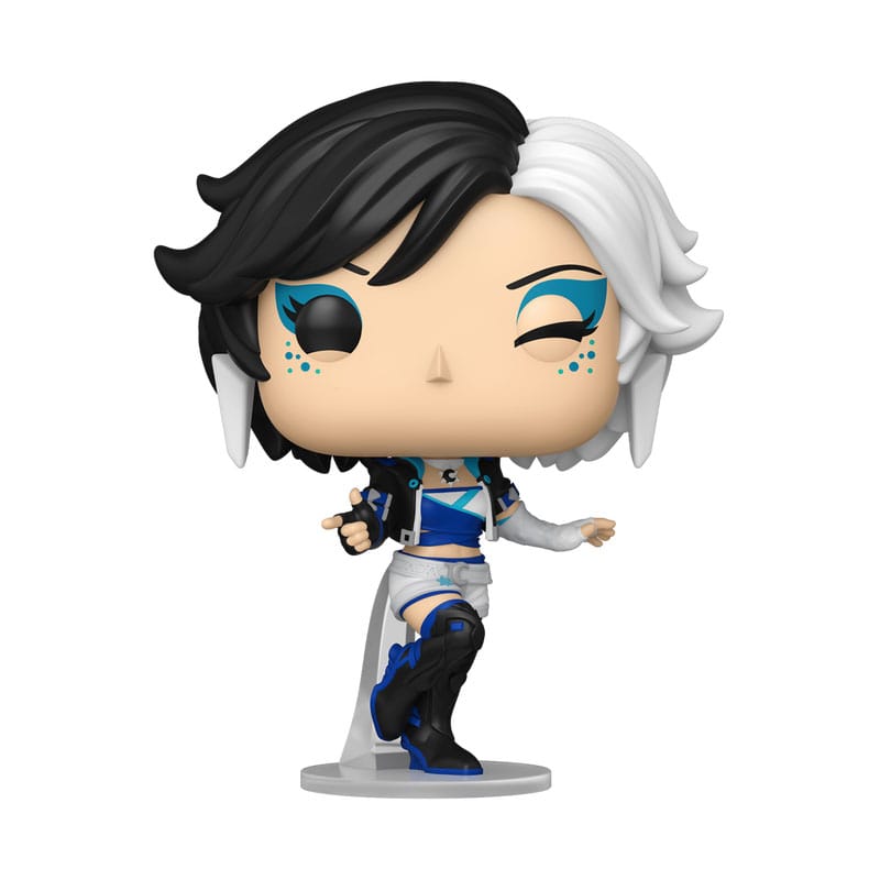 Roast Goose POP! Vinyl figurine Luna Snow 9 cm