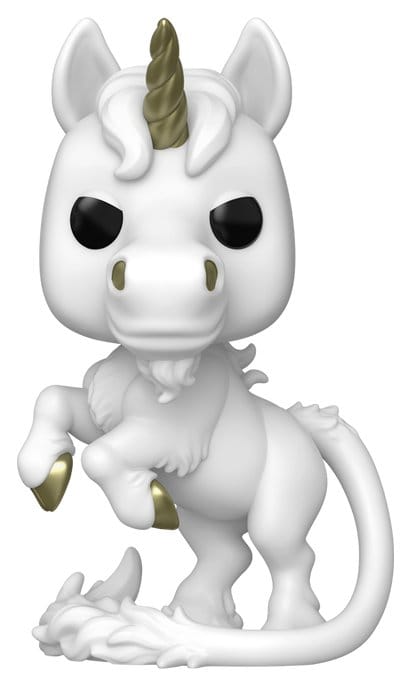 Funko-Legacy POP! Myths Vinyl figurines Unicorn 9 cm