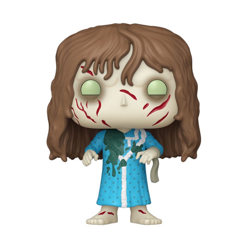 L'Exorciste POP! Movies Vinyl Figurine Regan MacNeil 9 cm