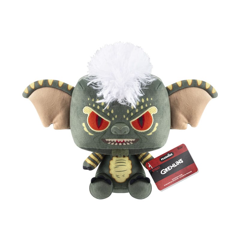 Gremlins peluche Horror Stripe 18 cm