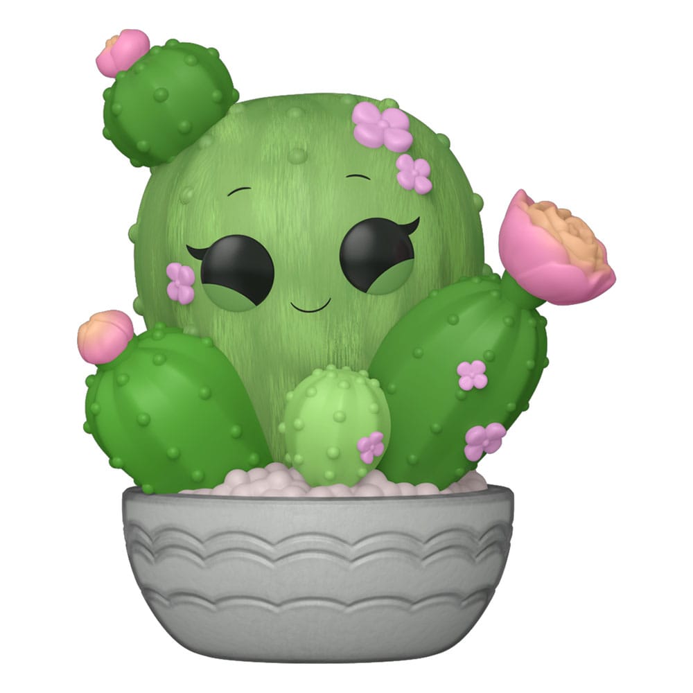 Funko Legacy POP! Plants Vinyl figurine Barrel Cactus 9 cm