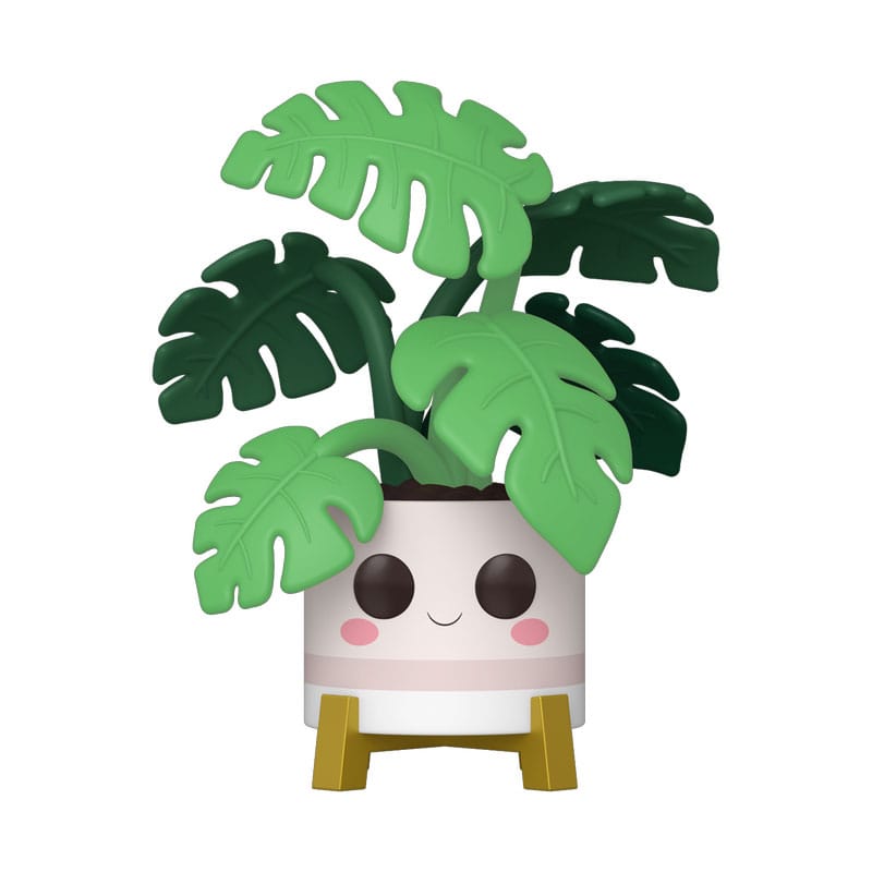 Funko Legacy POP! Plants Vinyl figurine Monstera 9 cm
