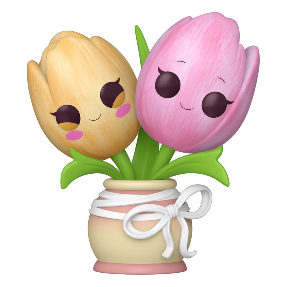 Funko Legacy POP! Plants Vinyl figurine Tulip 9 cm