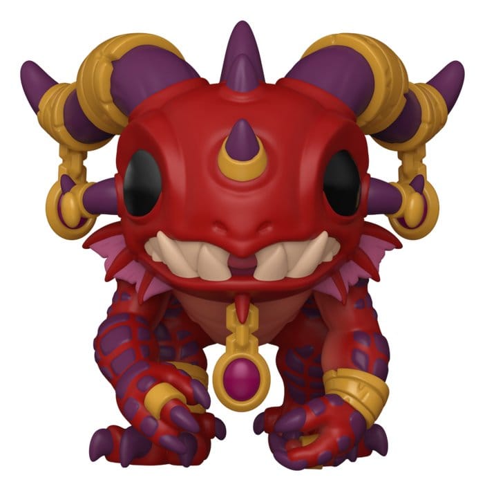 World of Warcraft: Murloc Cosplay POP! Games Vinyl figurine Murkistrasza 9 cm
