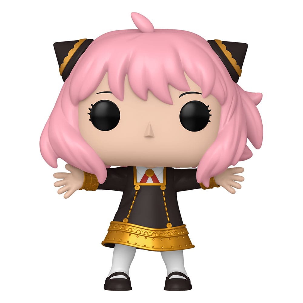 Spy x Family Super Sized Jumbo POP! Vinyl figurine Anya 25 cm