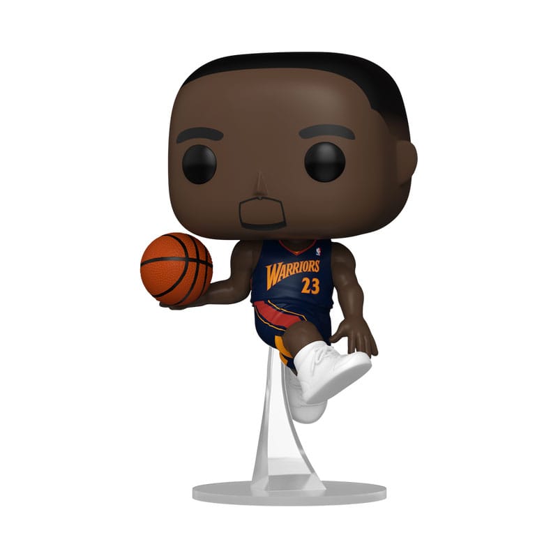 NBA Legends POP! Sports Vinyl Figurine Warriors- Jason Richardson 9 cm